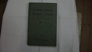 Seller image for �rztlicher Berater f�r �bersee und Tropen for sale by Malota