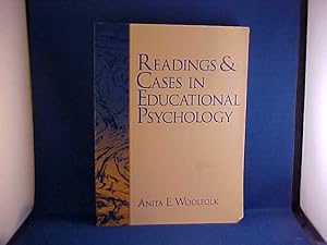 Readings and Cases in Educational Psychology