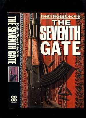 Imagen del vendedor de The Seventh Gate a la venta por Roger Lucas Booksellers