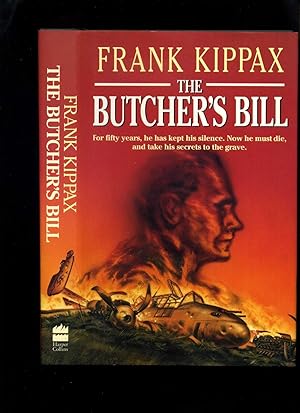 Seller image for The Butcher's Bill for sale by Roger Lucas Booksellers