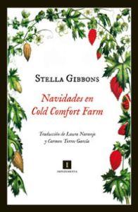 Seller image for NAVIDADES EN COLD COMFORT FARM for sale by KALAMO LIBROS, S.L.