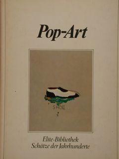 Imagen del vendedor de POP-ART. a la venta por EDITORIALE UMBRA SAS