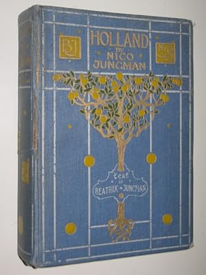 Immagine del venditore per Holland venduto da Manyhills Books