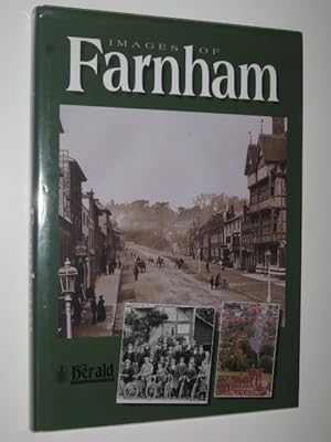 Seller image for Images of Farnham for sale by Manyhills Books