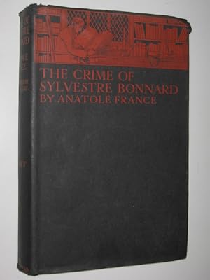 The Crime of Sylvestre Bonnard