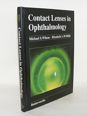 CONTACT LENSES IN OPHTHALMOLOGY