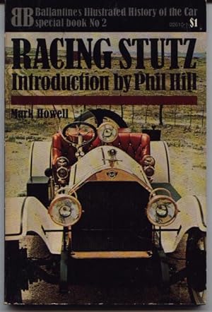 Racing Stutz