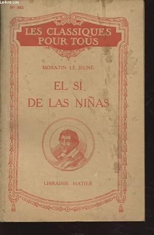 Image du vendeur pour EL SI DE LAS NINAS mis en vente par Le-Livre