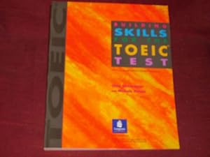 Image du vendeur pour Building Skills for the Toeic Students Book (BSTO). mis en vente par Der-Philo-soph