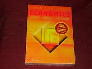 Seller image for Economics: European Edition. for sale by Der-Philo-soph