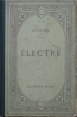 Seller image for lectre - texte grec for sale by Bouquinerie L'Ivre Livre