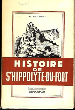 Histoire de Saint-Hippolyte-du-Fort