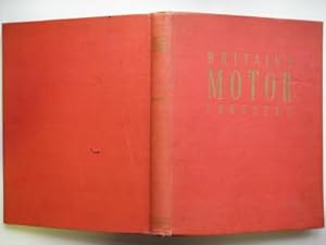 Seller image for Britain's motor industry for sale by Aucott & Thomas