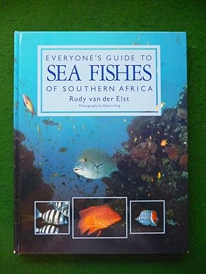 Seller image for Everyone's Guide To Sea Fishes Of Southern Africa for sale by Shelley's Books