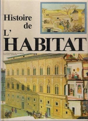 Histoire de L'habitat