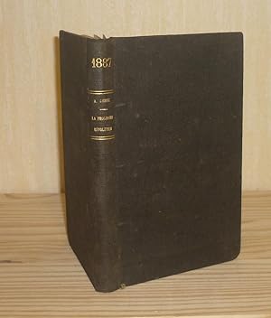 La prochaine révolution, code socialiste, Paris, Arnould, 1886.