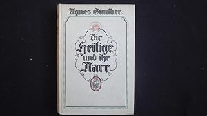 Seller image for Die Heilige und ihr Narr for sale by Malota
