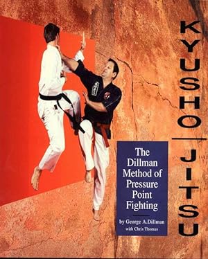 Immagine del venditore per Kyusho-Jitsu: the Dillman Method of Pressure Point Fighting (Paperback) venduto da Grand Eagle Retail