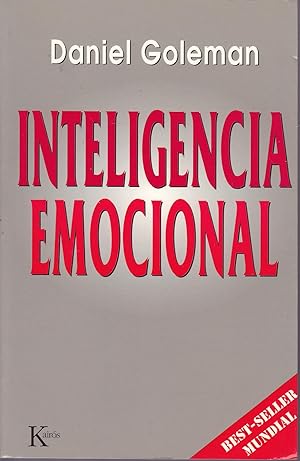 INTELIGENCIA EMOCIONAL