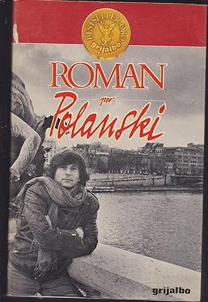ROMAN POR POLANSKI 1ªEDICION (Autobiografía)
