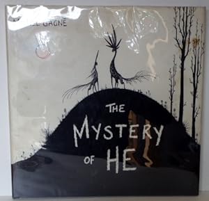 Bild des Verkufers fr THE MYSTERY OF HE [SIGNED] zum Verkauf von RON RAMSWICK BOOKS, IOBA