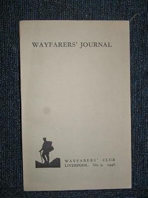 Wayfarers' Journal No. 9. 1948