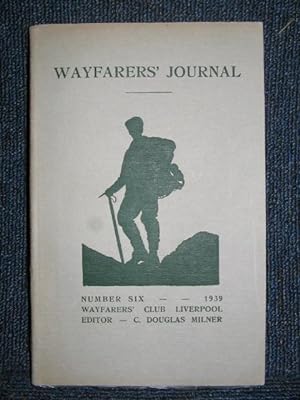 The Wayfarers' Journal No. 6, 1939