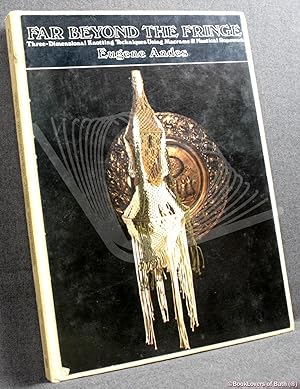 Immagine del venditore per Far Beyond the Fringe: Three-dimensional Knotting Techniques Using Macram & Nautical Ropework venduto da BookLovers of Bath