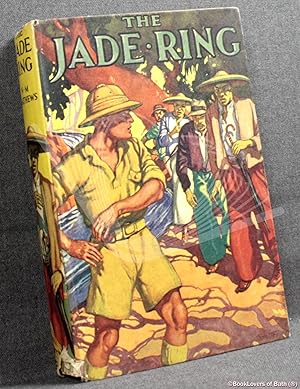 Seller image for The Jade Ring for sale by BookLovers of Bath