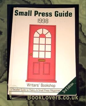 Small Press Guide 1998