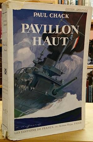 Seller image for Pavillon Haut for sale by Stephen Peterson, Bookseller