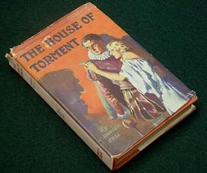 Imagen del vendedor de The House of Torment. Memoirs of the Life of Mr. John Commendone. a la venta por Bristow & Garland