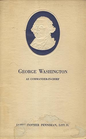 George Washington as commander-in-chief