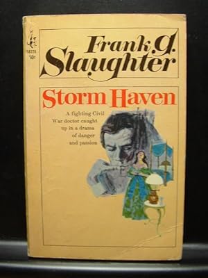 Seller image for STORM HAVEN for sale by The Book Abyss