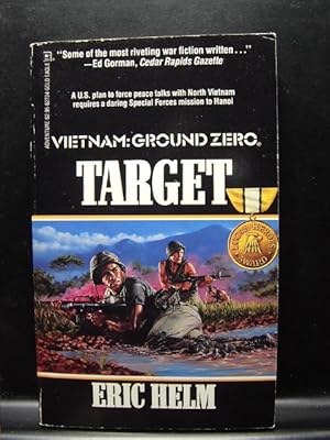 TARGET (Vietnam Ground Zero 24)