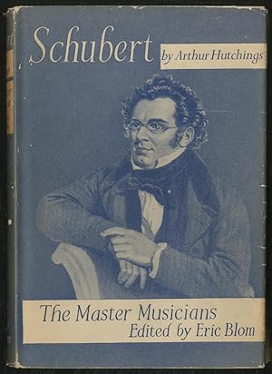 Immagine del venditore per Schubert venduto da Between the Covers-Rare Books, Inc. ABAA