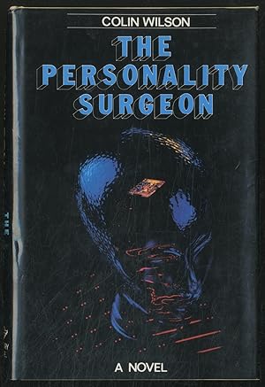 Bild des Verkufers fr The Personality Surgeon zum Verkauf von Between the Covers-Rare Books, Inc. ABAA