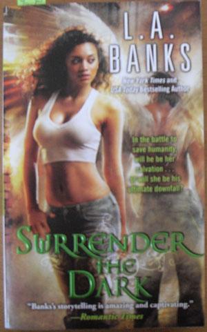 Seller image for Surrender the Dark for sale by Reading Habit