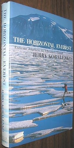 Immagine del venditore per The Horizontal Everest : Extreme Journeys on Ellesmere Island venduto da Alex Simpson