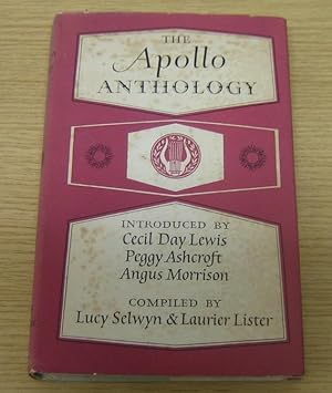 Imagen del vendedor de The Apollo Anthology. a la venta por Salopian Books