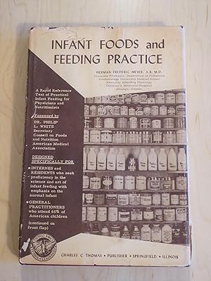 Infant Foods and Feeding Practice