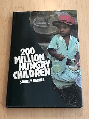 200 Million Hungry Children