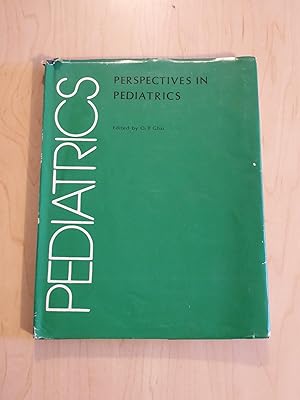 Seller image for Perspectives in Pediatrics for sale by Bradley Ross Books