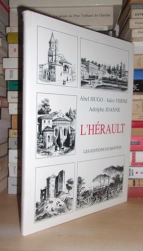 Seller image for L'HERAULT for sale by Planet's books