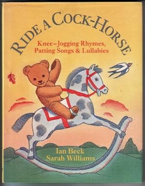 Seller image for Ride a Cock-Horse for sale by The Children's Bookshop