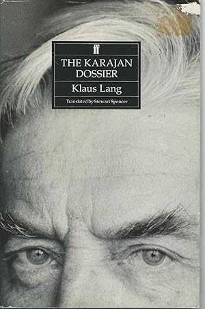 The Karajan Dossier