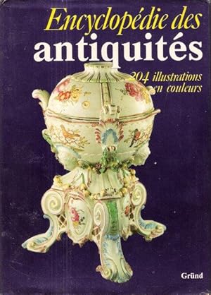 Encyclopédie Des Antiquités