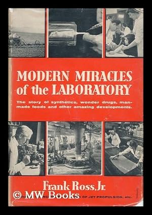 Seller image for Modern Miracles of the Laboratory for sale by MW Books