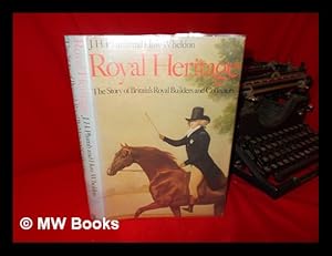 Immagine del venditore per Royal Heritage : the Story of Britain's Royal Builders and Collectors / by J. H. Plumb venduto da MW Books