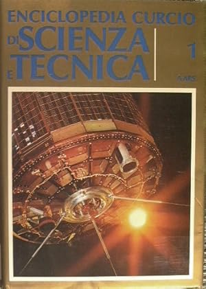 Enciclopedia Curcio di scienza e tecnica